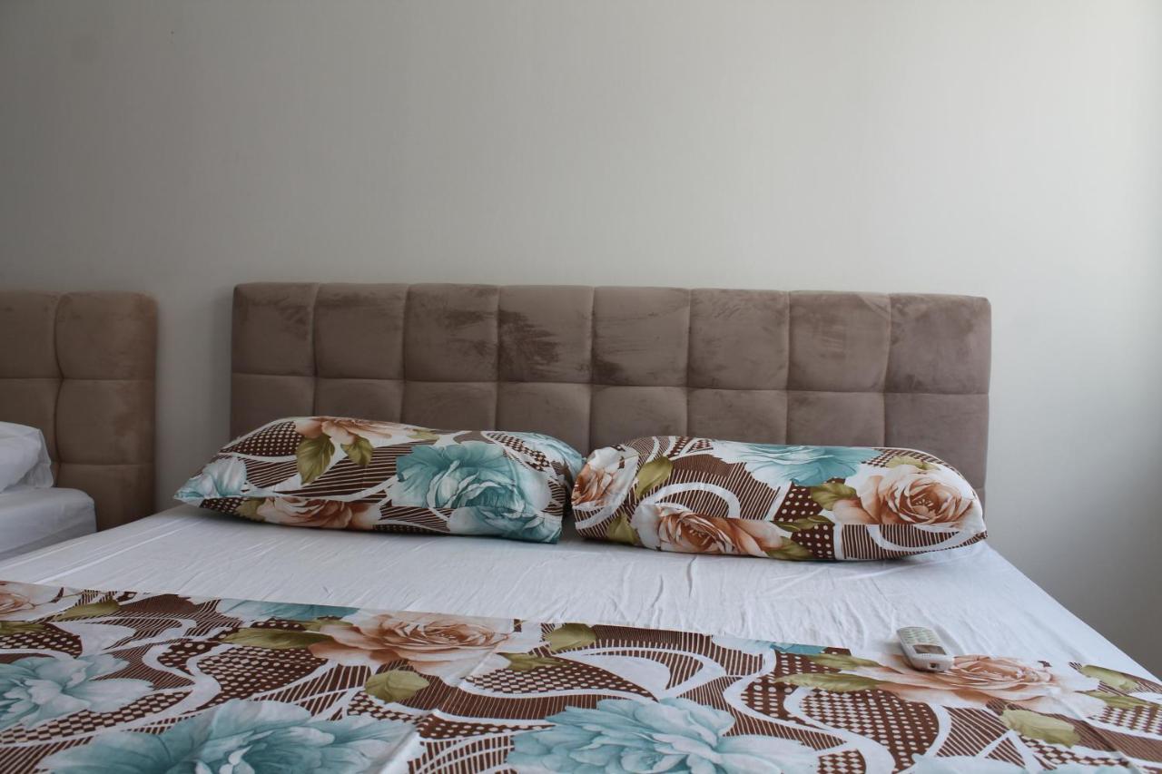 Blue Apartments & Hotel Shengjin Ngoại thất bức ảnh