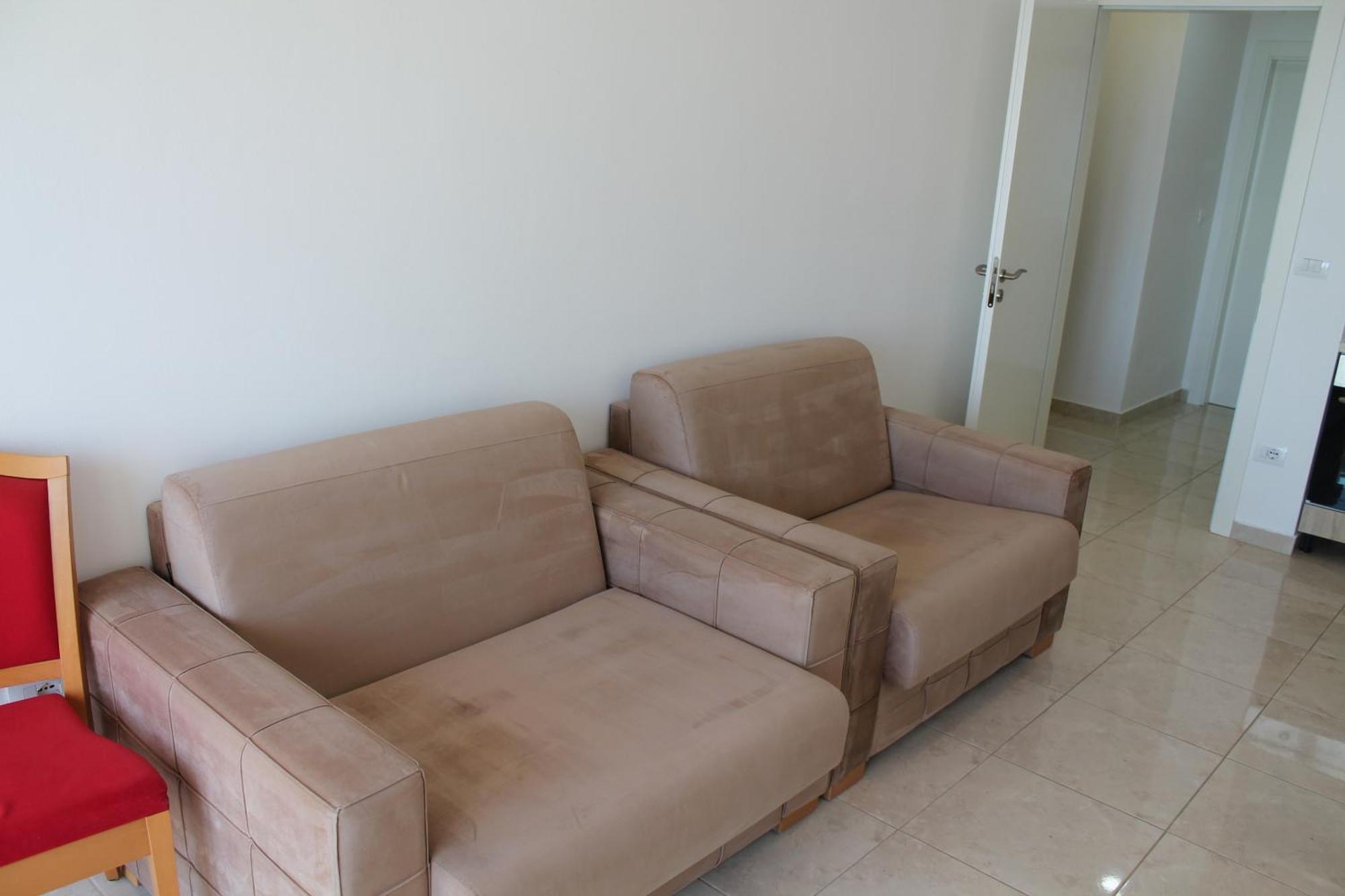 Blue Apartments & Hotel Shengjin Ngoại thất bức ảnh
