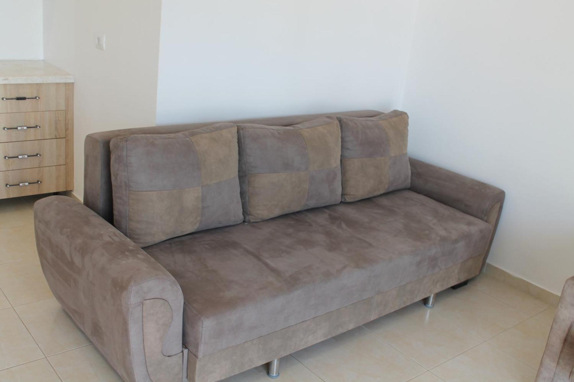 Blue Apartments & Hotel Shengjin Ngoại thất bức ảnh