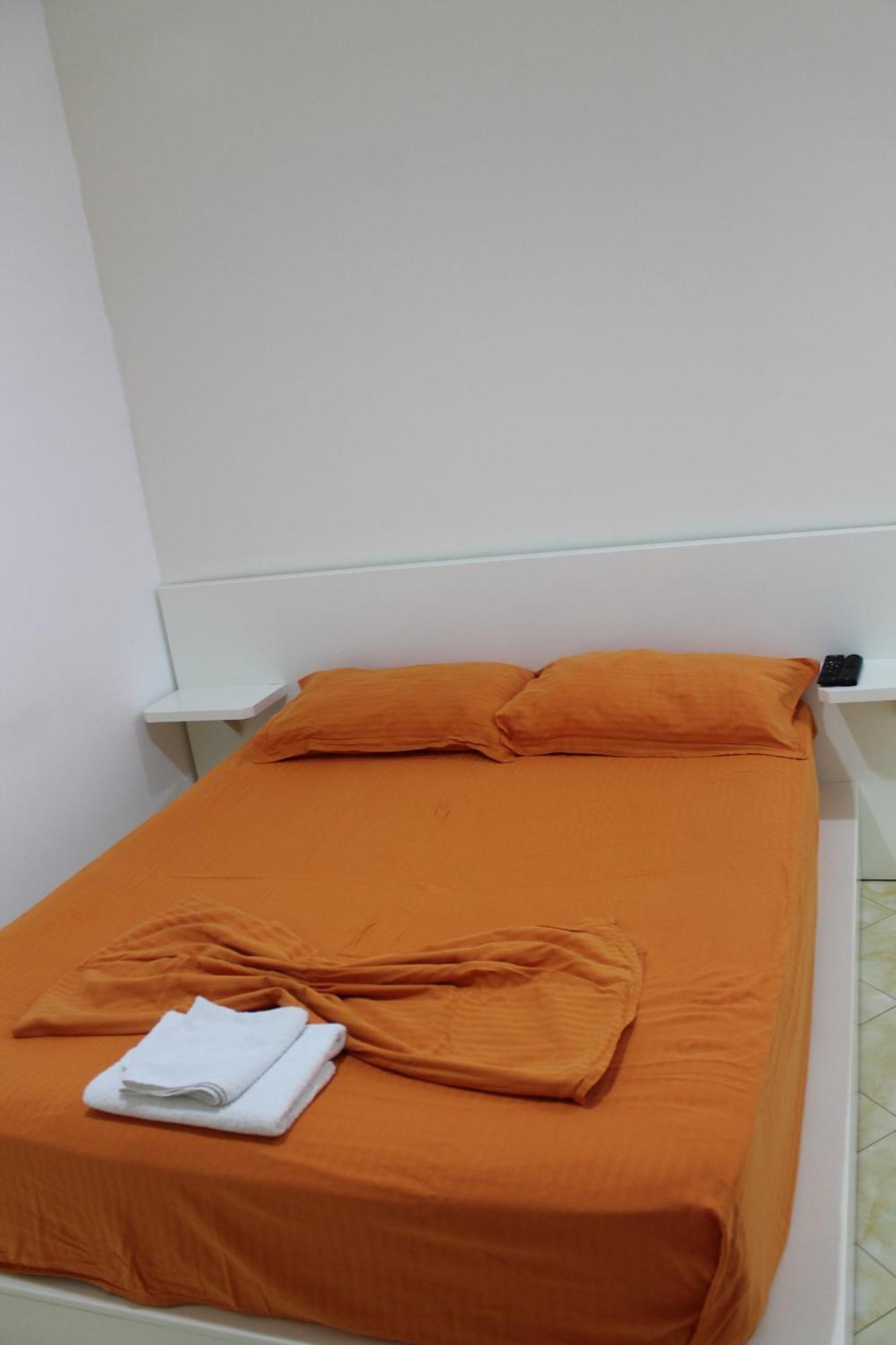 Blue Apartments & Hotel Shengjin Ngoại thất bức ảnh