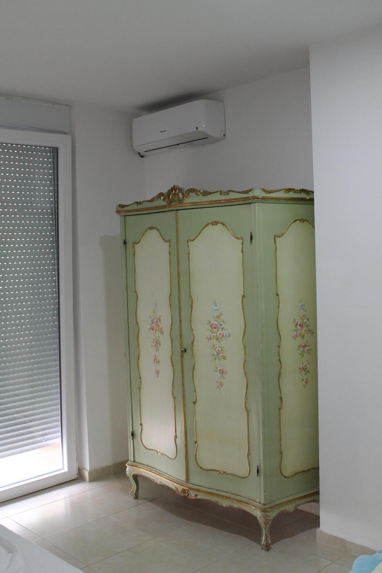 Blue Apartments & Hotel Shengjin Ngoại thất bức ảnh
