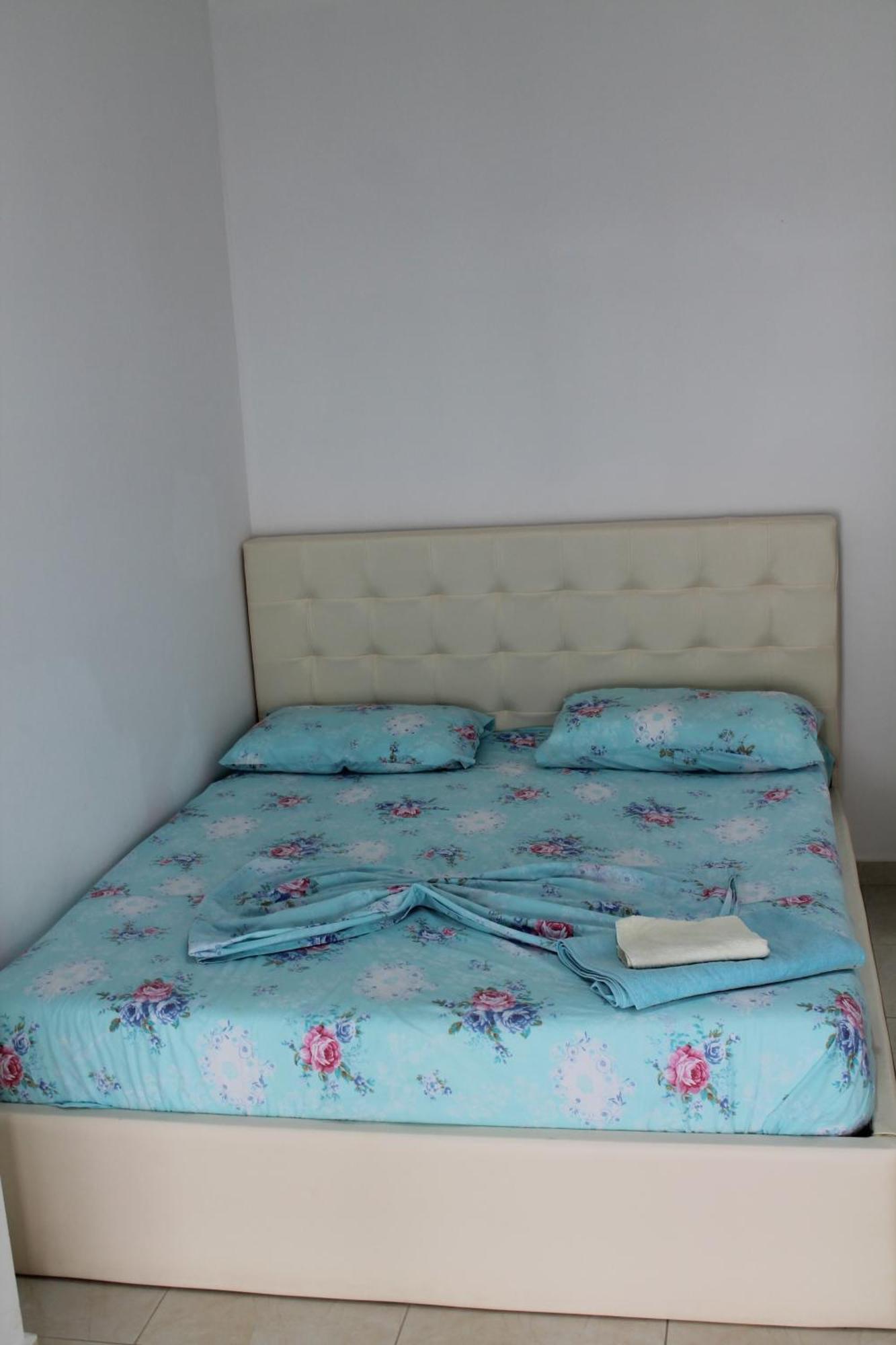 Blue Apartments & Hotel Shengjin Ngoại thất bức ảnh