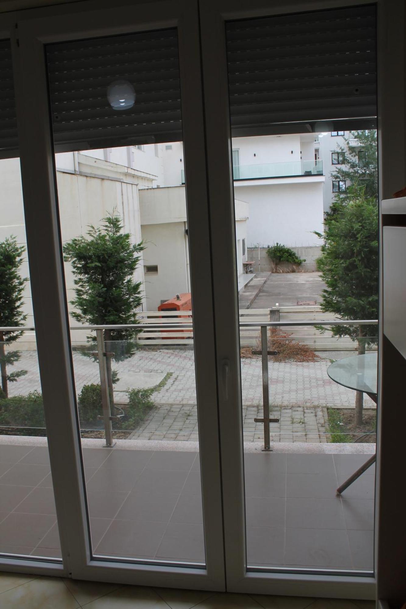 Blue Apartments & Hotel Shengjin Ngoại thất bức ảnh